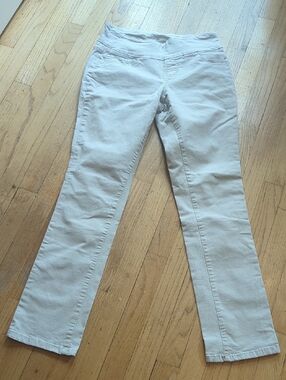 JAG Brand Light Beige Stretch Pants